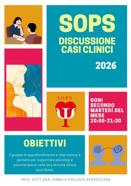 CASI CLINICI CASI CLINICI